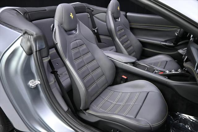 2022 Ferrari Portofino Standard