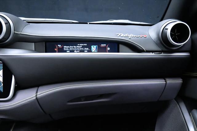 2022 Ferrari Portofino Standard