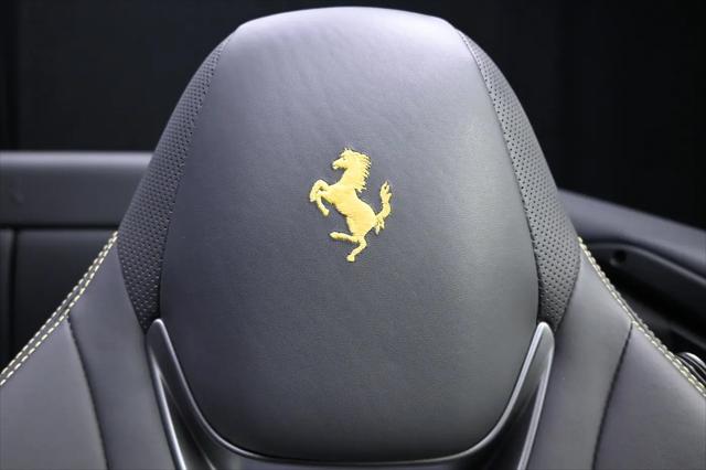 2022 Ferrari Portofino Standard