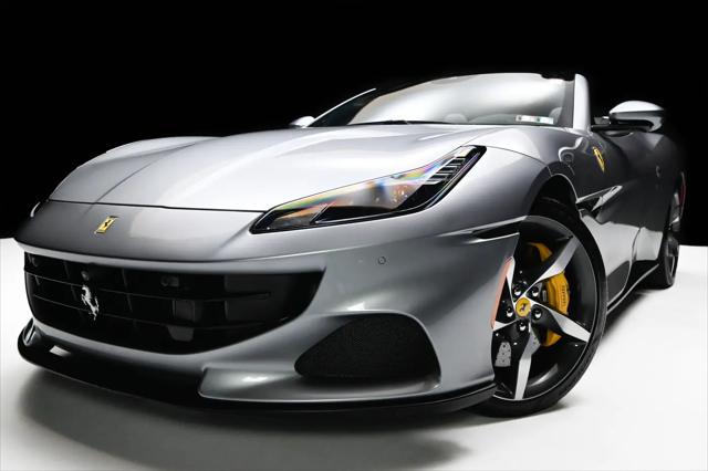 2022 Ferrari Portofino Standard