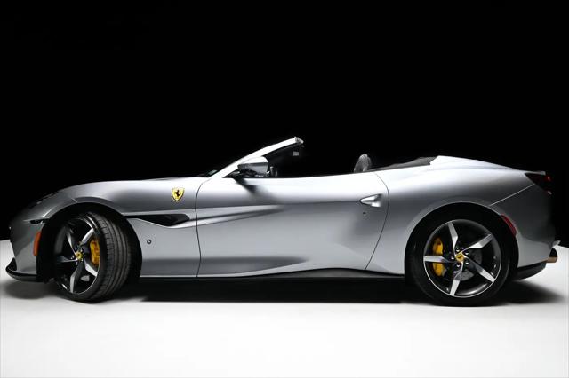 2022 Ferrari Portofino Standard