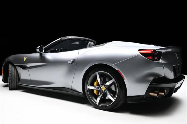 2022 Ferrari Portofino Standard
