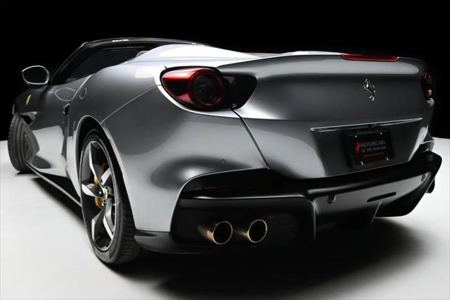 2022 Ferrari Portofino Standard