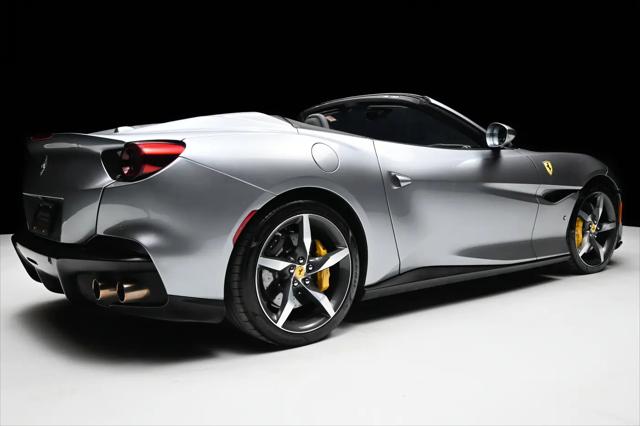 2022 Ferrari Portofino Standard
