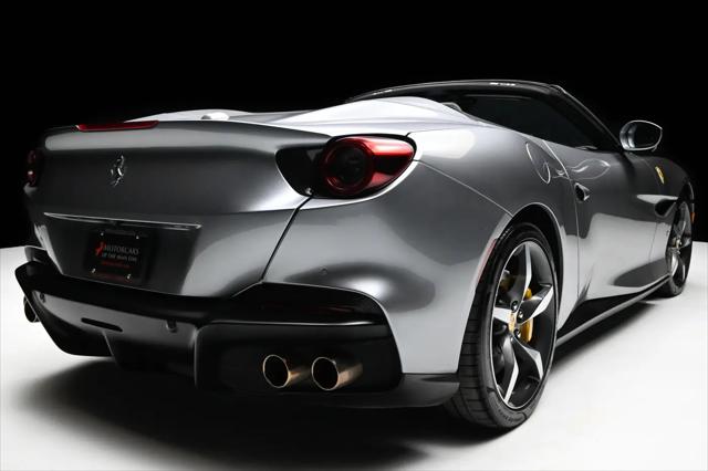 2022 Ferrari Portofino Standard