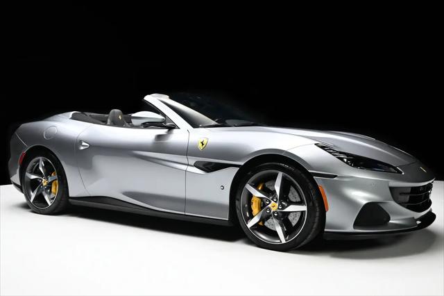 2022 Ferrari Portofino Standard
