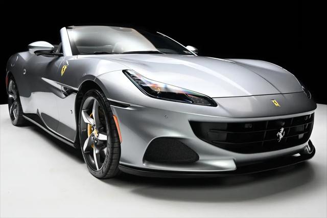 2022 Ferrari Portofino Standard