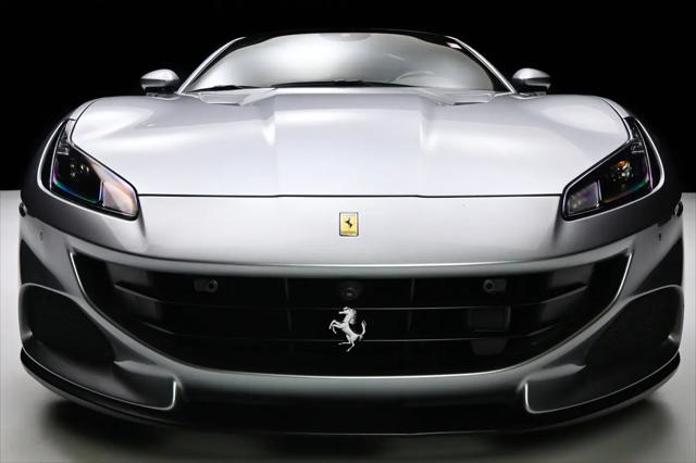2022 Ferrari Portofino Standard