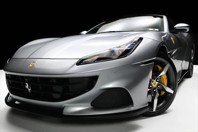 2022 Ferrari Portofino Standard