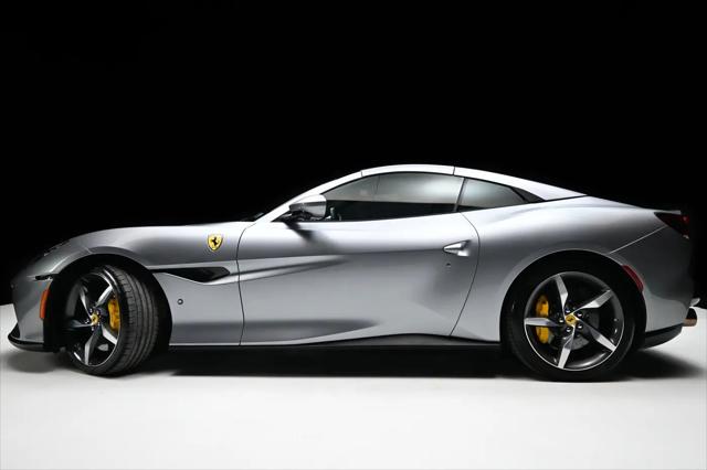 2022 Ferrari Portofino Standard