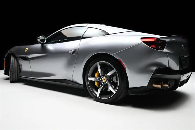 2022 Ferrari Portofino Standard