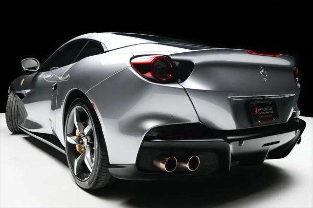 2022 Ferrari Portofino Standard