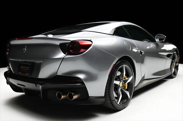 2022 Ferrari Portofino Standard