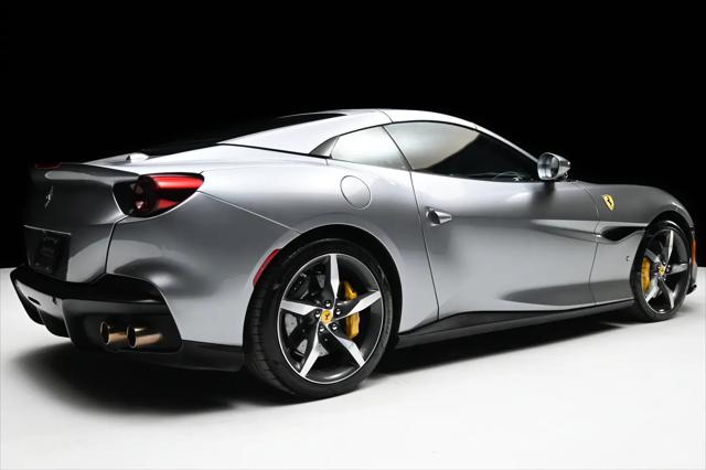 2022 Ferrari Portofino Standard