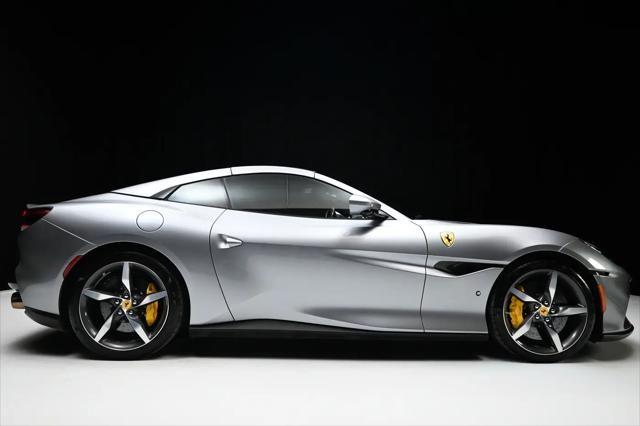 2022 Ferrari Portofino Standard
