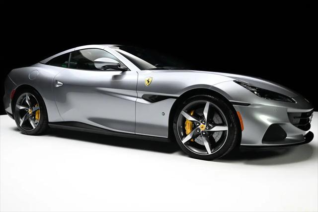 2022 Ferrari Portofino Standard
