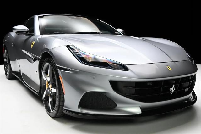 2022 Ferrari Portofino Standard