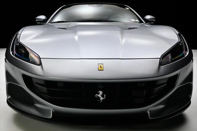 2022 Ferrari Portofino Standard