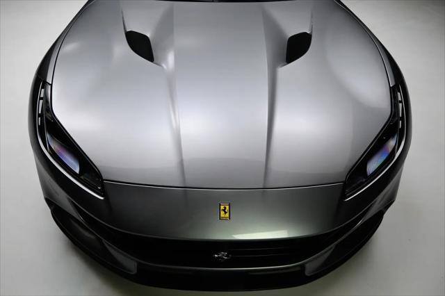 2022 Ferrari Portofino Standard