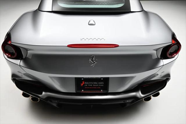 2022 Ferrari Portofino Standard
