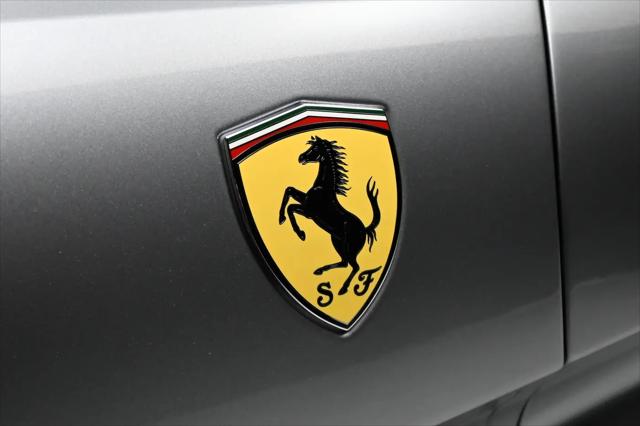 2022 Ferrari Portofino Standard