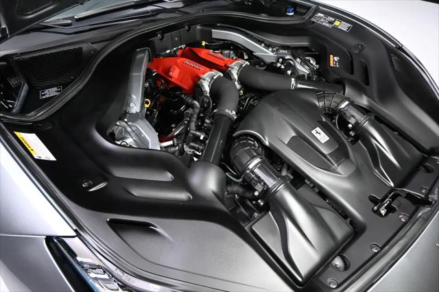 2022 Ferrari Portofino Standard