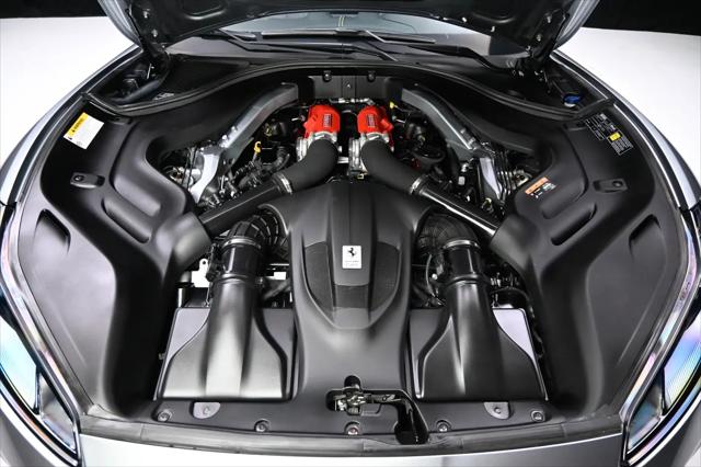 2022 Ferrari Portofino Standard