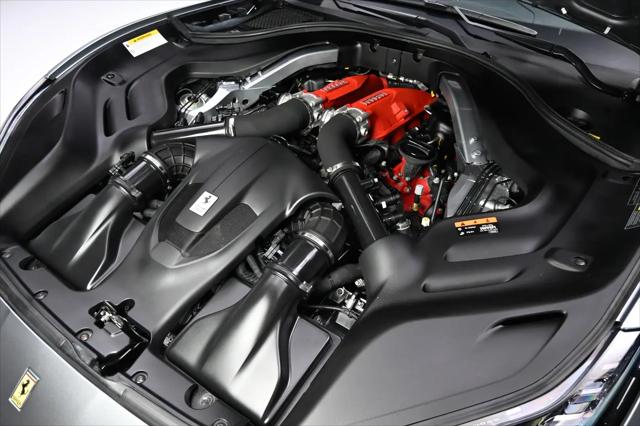 2022 Ferrari Portofino Standard