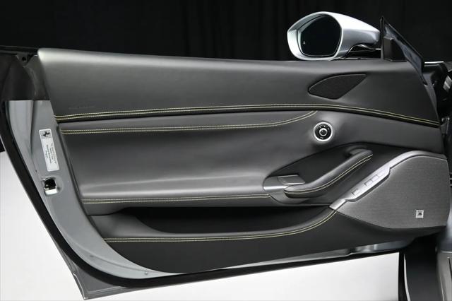2022 Ferrari Portofino Standard
