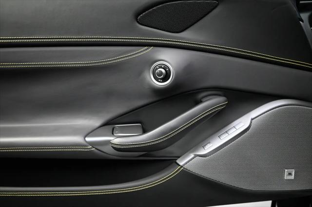 2022 Ferrari Portofino Standard