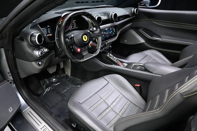 2022 Ferrari Portofino Standard
