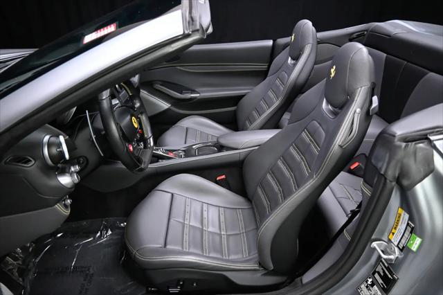 2022 Ferrari Portofino Standard