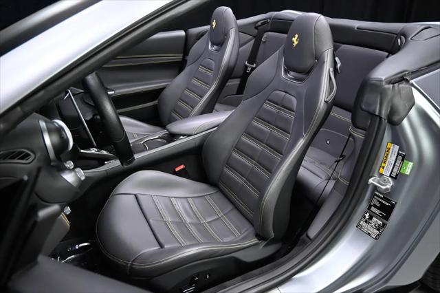 2022 Ferrari Portofino Standard