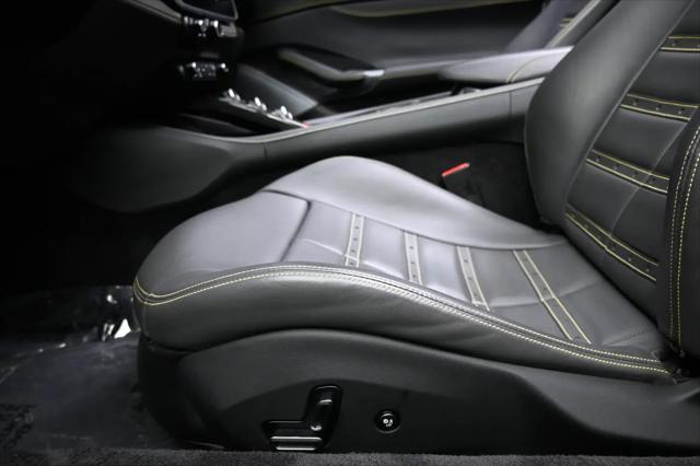 2022 Ferrari Portofino Standard