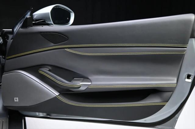 2022 Ferrari Portofino Standard