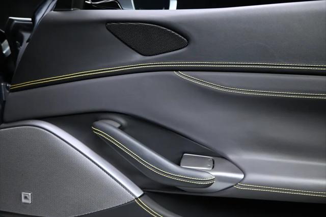 2022 Ferrari Portofino Standard