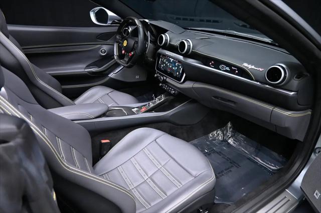 2022 Ferrari Portofino Standard
