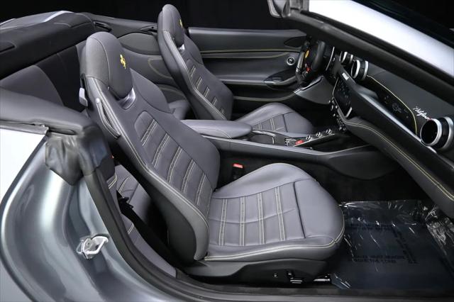 2022 Ferrari Portofino Standard