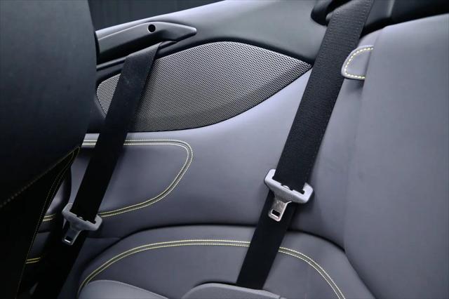 2022 Ferrari Portofino Standard