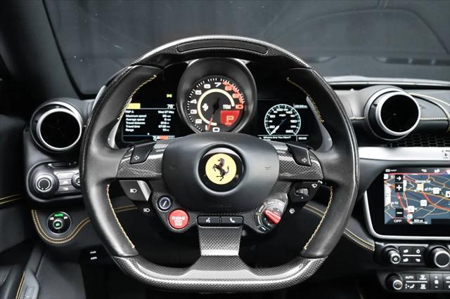 2022 Ferrari Portofino Standard
