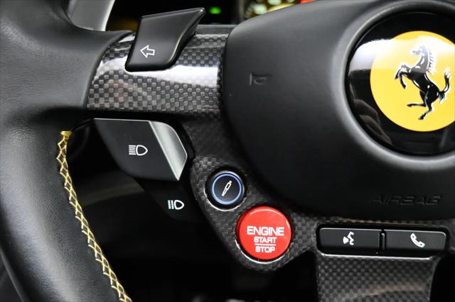 2022 Ferrari Portofino Standard