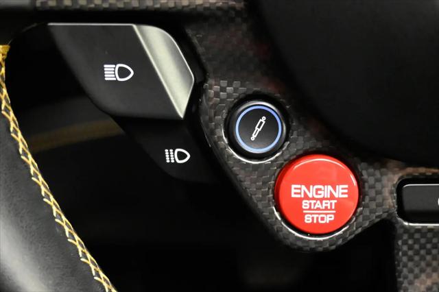 2022 Ferrari Portofino Standard