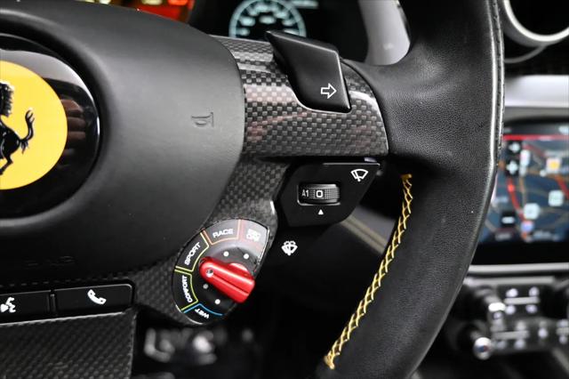 2022 Ferrari Portofino Standard
