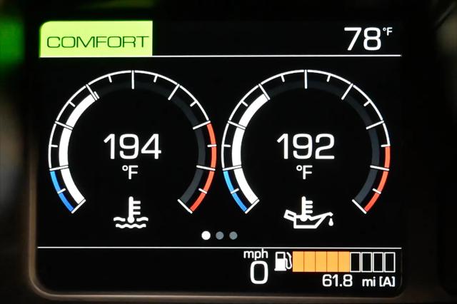 2022 Ferrari Portofino Standard