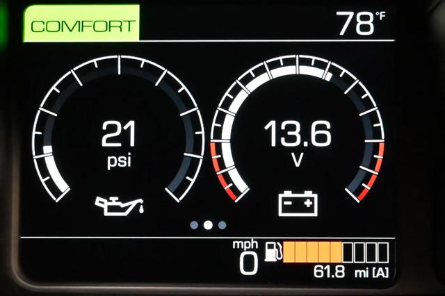 2022 Ferrari Portofino Standard