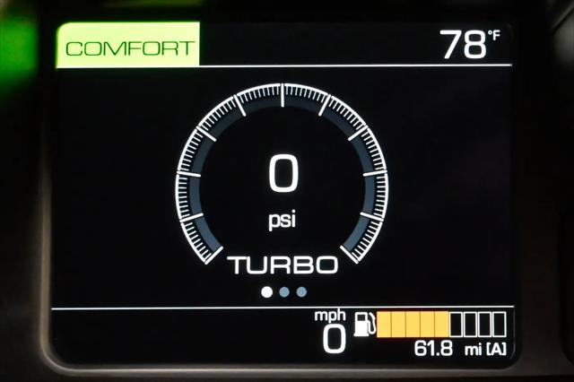 2022 Ferrari Portofino Standard