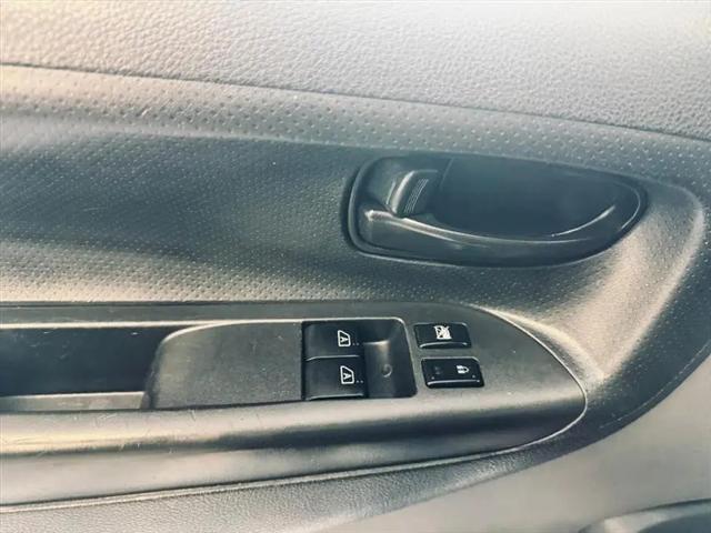 2019 Nissan NV200 SV