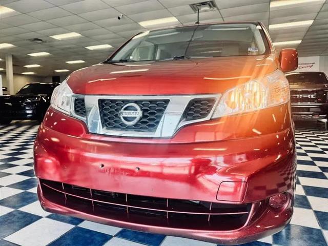 2019 Nissan NV200 SV for sale in Manassas, VA