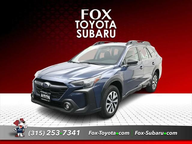 2024 Subaru Outback 2.5i for sale in Auburn, NY