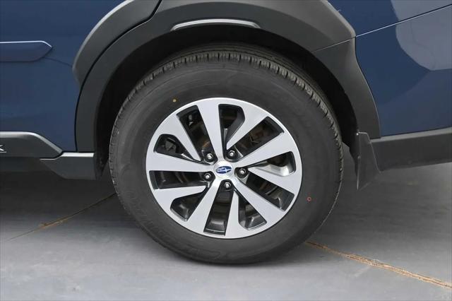 2024 Subaru Outback 2.5i